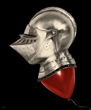 Tin Man